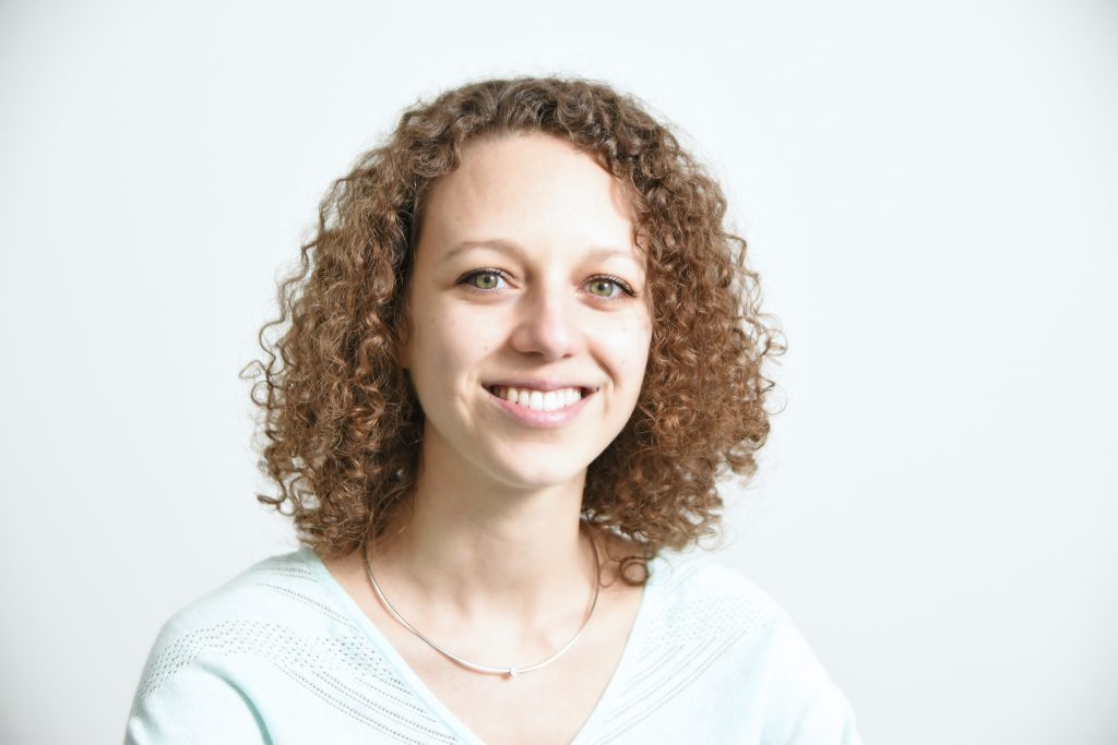 Aurore Gautreau